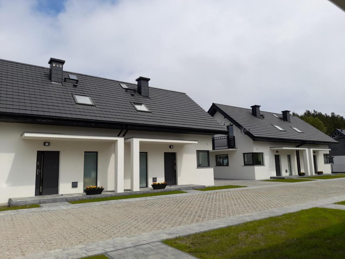 Osada Nord Domki Wypoczynkowe Jastrzebia Gora Exterior photo